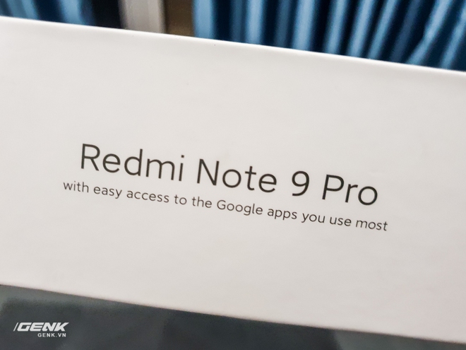 Đánh giá chi tiết Redmi Note 9 Pro: 2 nâng cấp với giá 500 ngàn Đồng có đáng hay không? - Ảnh 2.