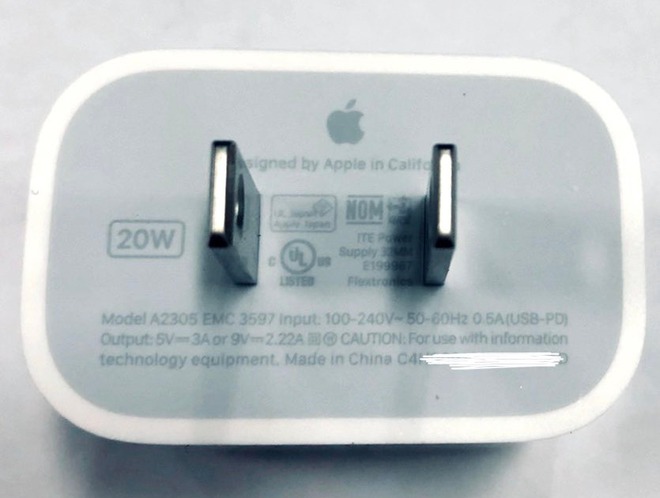 Không chỉ tai nghe EarPods, Apple có thể sẽ bỏ cả củ sạc trên iPhone 12 - Ảnh 2.