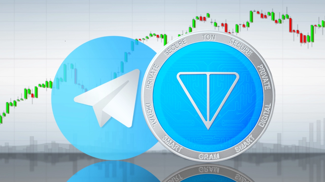 Giấc mơ tiền mã hóa Telegram chính thức kết thúc, hoàn trả 1,2 tỷ USD cho các nhà đầu tư và nộp phạt 18,5 triệu USD cho SEC - Ảnh 1.