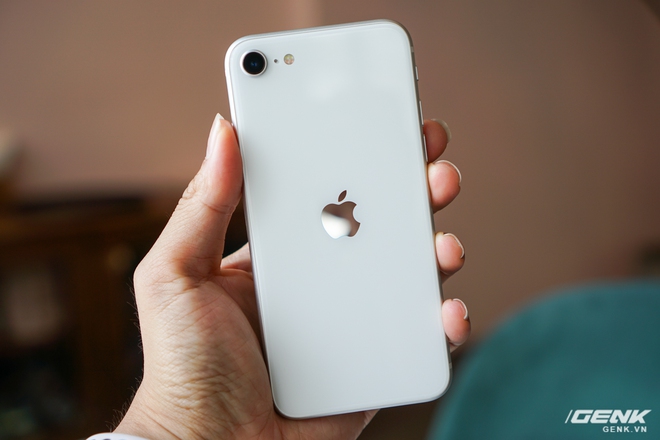 DxOMark đánh giá iPhone SE 2020 chụp ảnh xấu hơn cả Xiaomi - Ảnh 1.