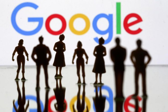 Google bị kiện đòi bồi thường 5 tỷ USD vì cáo buộc theo dõi người dùng ngay cả khi duyệt web ẩn danh - Ảnh 1.
