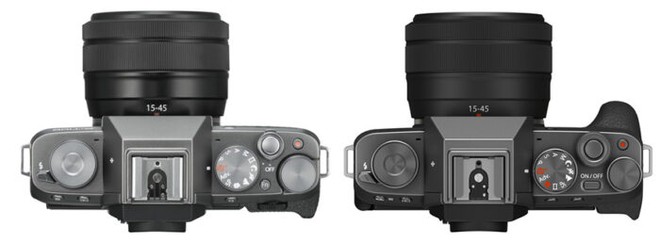 Trải nghiệm nhanh Fujifilm X-T200: Nhỏ gọn, tính năng vừa đủ, hướng đến người dùng quay video - Ảnh 2.