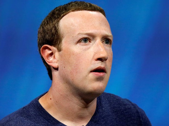 9 sự thật cho thấy CEO Mark Zuckerberg giàu cỡ nào - Ảnh 4.