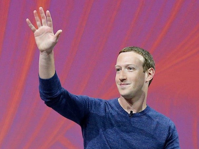 9 sự thật cho thấy CEO Mark Zuckerberg giàu cỡ nào - Ảnh 10.