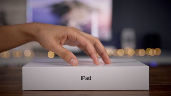Apple sẽ ra mắt iPad 10,8 inch vào cuối năm nay, iPad Mini 8,5 inch vào năm 2021 - Ảnh 1.