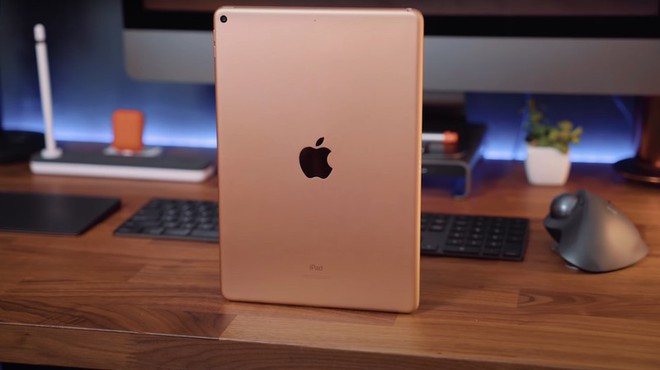 Apple sẽ ra mắt iPad 10.8 inch vào cuối năm nay, iPad Mini 8.5 inch vào năm 2021 - Ảnh 2.