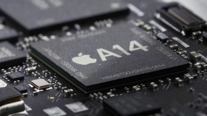 Mac mini thử nghiệm đầu tiên được trang bị chip ARM của Apple chứng minh lời hứa Apple Silicon là sự thật - Ảnh 3.