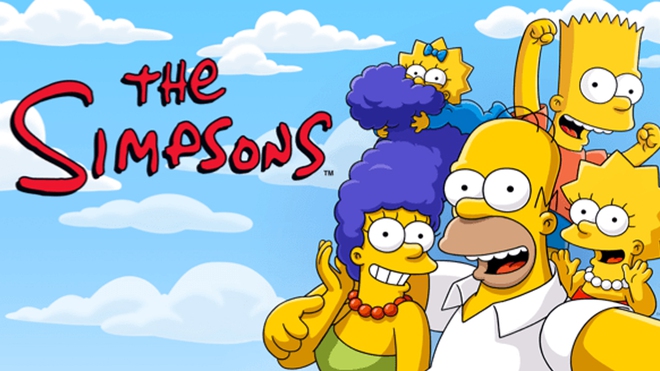 13 chi tiết hư cấu nhưng hoàn toàn có thể trở thành hiện thực trong Gia đình Simpson - series từng nhiều lần đoán trúng tương lai không trượt phát nào - Ảnh 1.