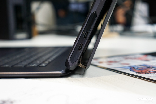 ASUS chính thức đưa hai dòng laptop mới dành cho doanh nhân và sáng tạo nội dung về Việt Nam, có món giá chạm nóc 270 triệu đồng - Ảnh 6.