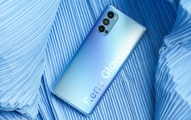 OPPO Reno4 và Reno4 Pro ra mắt: Màn hình 90Hz, 3 camera 48MP, Snapdragon 765G, sạc siêu nhanh 65W, giá từ 9.8 triệu - Ảnh 1.