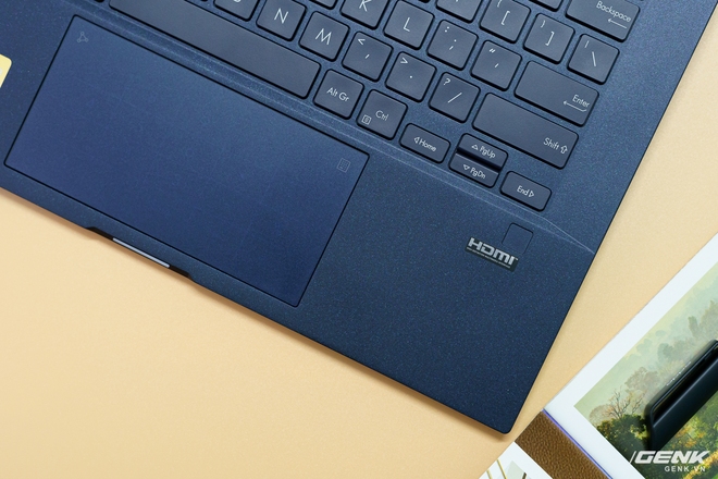Đánh giá laptop Asus ExpertBook B9: lựa chọn mang tính tất cả vì công việc - Ảnh 4.