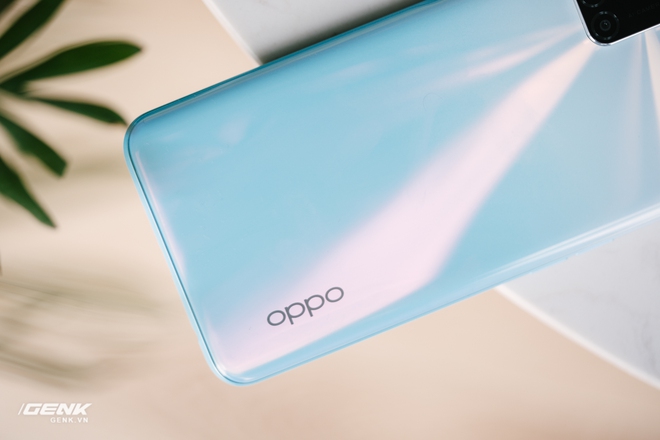 Đánh giá bán cụ thể OPPO A92: Smartphone tầm trung đầy đủ nhất của OPPO? - Hình ảnh 3.