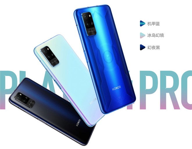 Smartphone mới ra mắt của Huawei không có ứng dụng Google, nhưng có khả năng đo nhiệt độ cơ thể - Ảnh 4.