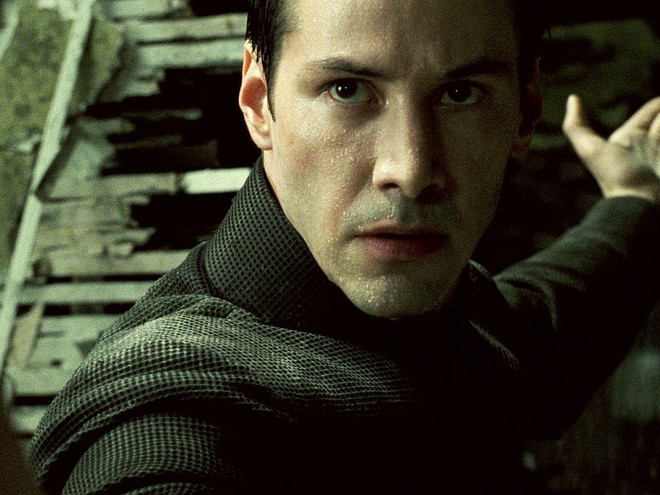 Lý do Keanu Reeves đồng ý trở lại The Matrix sau gần 2 thập kỷ chỉ gói gọn trong 4 từ: Kịch bản quá đỉnh! - Ảnh 2.
