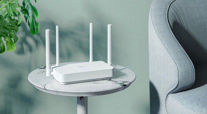 Redmi ra mắt bộ định tuyến Wi-Fi 6 AX5: Hỗ trợ lưới, tối đa 128 thiết bị, giá chỉ 750.000 đồng - Ảnh 3.