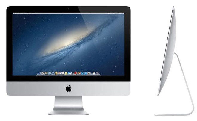 iMac với ngôn ngữ thiết kế iPad Pro có thể được công bố tại WWDC năm nay - Ảnh 1.