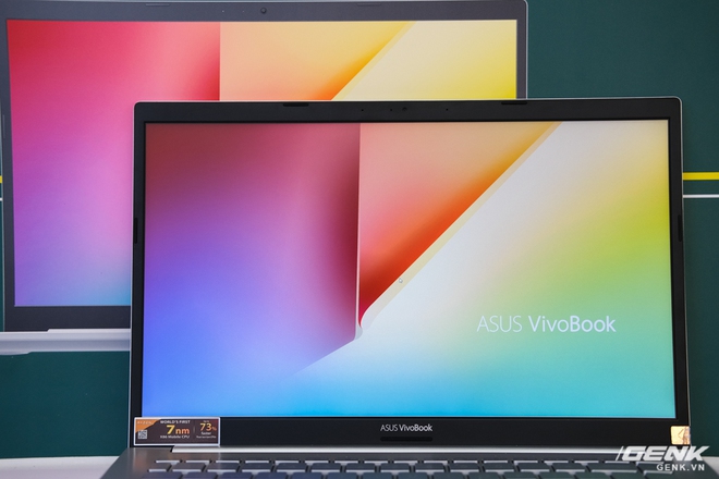 Cận cảnh ASUS VivoBook 14 (M413): Chạy Ryzen 4000 series, đồ họa tích hợp Radeon RX Vega 6, SSD lên đến 1TB, giá từ 15,49 triệu đồng - Ảnh 13.