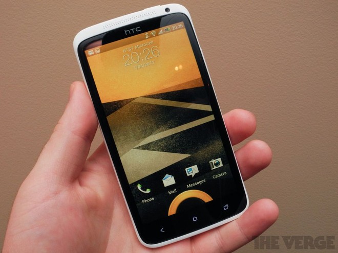 Nhìn lại HTC One X: Đánh cược vào sức mạnh âm nhạc và chip chụp ảnh tùy chỉnh, nhưng HTC đã thua - Ảnh 2.
