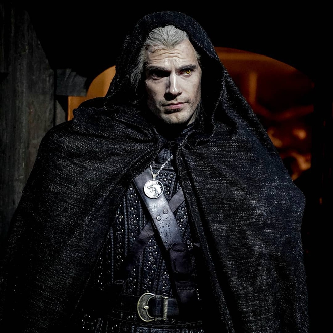 Tâm huyết như Henry Cavill: Lục tung Reddit xem fan chê gì The Witcher để rút kinh nghiệm cho mùa tiếp theo - Ảnh 1.