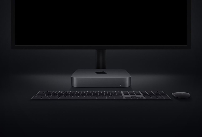 Cựu giám đốc Apple: “Sau Mac sẽ đến lượt máy tính Windows cao cấp cũng chuyển sang chip ARM” - Ảnh 1.