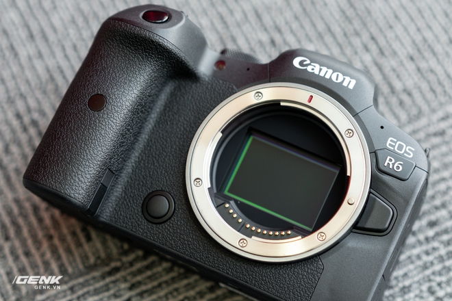 Trên tay bộ đôi máy ảnh Canon EOS R5 và R6: Cấu hình video mạnh mẽ, giá khá cao - Ảnh 19.
