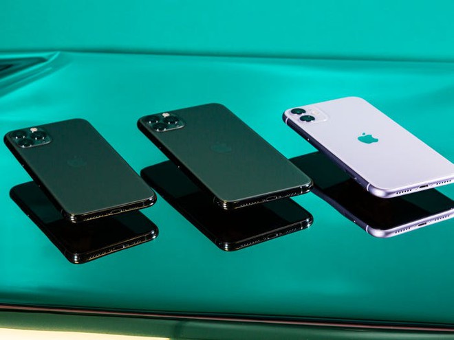 Apple có thể có một động thái bất ngờ, bán iPhone 12 với giá thấp hơn hầu hết smartphone 5G hiện nay - Ảnh 3.