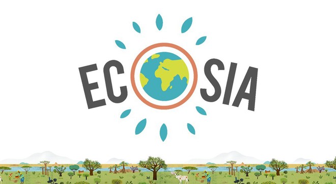 Ecosia - công cụ tìm kiếm phủ xanh Trái Đất vừa trồng thành công cây thứ 100 triệu - Ảnh 2.