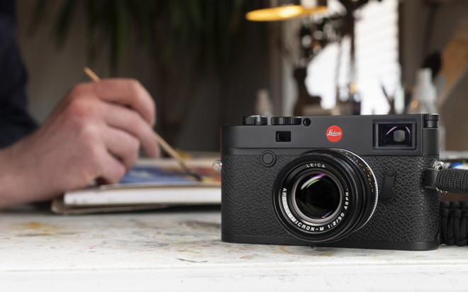 Leica ra mắt máy ảnh cao cấp M10-R: Câu trả lời của hãng máy ảnh Đức với cuộc chiến độ phân giải cao - Ảnh 6.