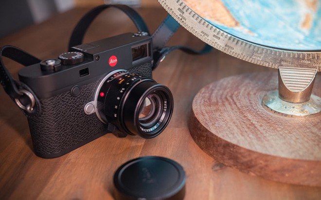 Leica ra mắt máy ảnh cao cấp M10-R: Câu trả lời của hãng máy ảnh Đức với cuộc chiến độ phân giải cao - Ảnh 7.