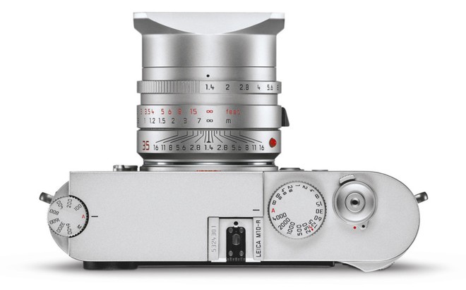 Leica ra mắt máy ảnh cao cấp M10-R: Câu trả lời của hãng máy ảnh Đức với cuộc chiến độ phân giải cao - Ảnh 12.