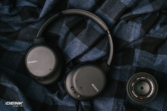 Đánh giá tai nghe Sony WH-CH710N: Còn gì hấp dẫn ngoài giá rẻ và tích hợp chống ồn chủ động? - Ảnh 11.