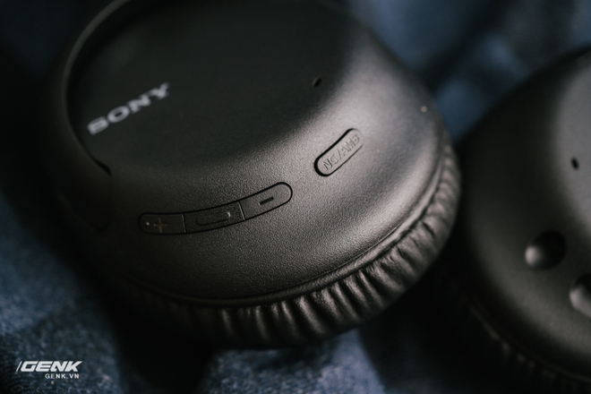 Đánh giá tai nghe Sony WH-CH710N: Còn gì hấp dẫn ngoài giá rẻ và tích hợp chống ồn chủ động? - Ảnh 9.