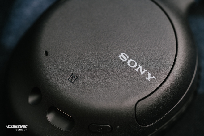 Đánh giá tai nghe Sony WH-CH710N: Còn gì hấp dẫn ngoài giá rẻ và tích hợp chống ồn chủ động? - Ảnh 7.