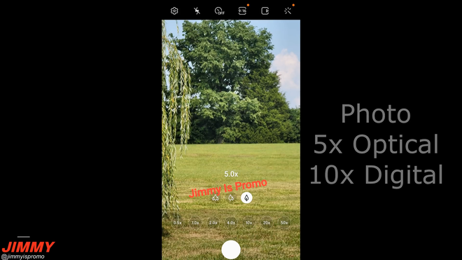 Galaxy Note20 Ultra tiếp tục lộ clip trên tay, hé lộ nhiều tính năng mới - Ảnh 2.