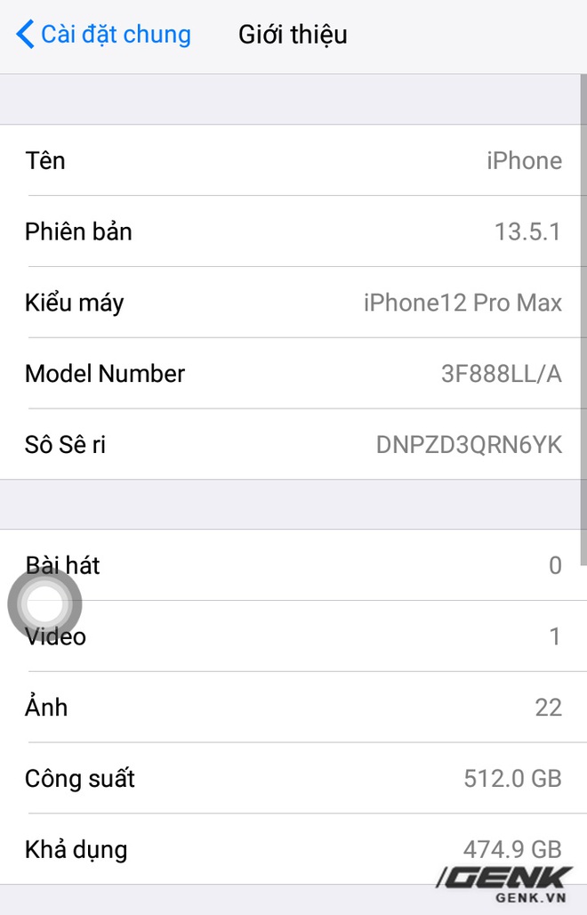 Cảnh giác với iPhone 12 Pro Max hàng nhái chạy Android, giá 2.5 triệu đồng tại Việt Nam - Ảnh 11.