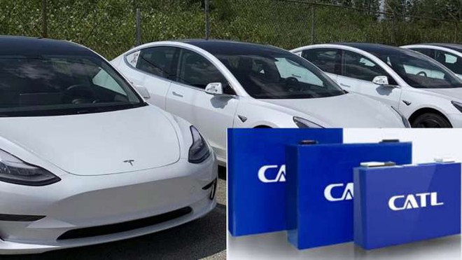 Tương lai của Tesla ở Trung Quốc và tham vọng thống trị toàn cầu của Elon Musk đang phụ thuộc vào tỷ phú Trung Quốc này - Ảnh 1.