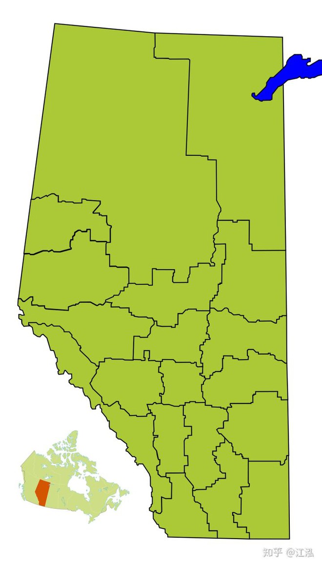 Albert nơi tìm thấy hóa thạch.