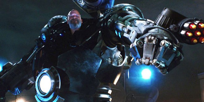 Nghe có vẻ khó tin nhưng Iron Man đã góp phần tạo ra không ít “trùm cuối” trong MCU chỉ vì cá tính của mình - Ảnh 1.