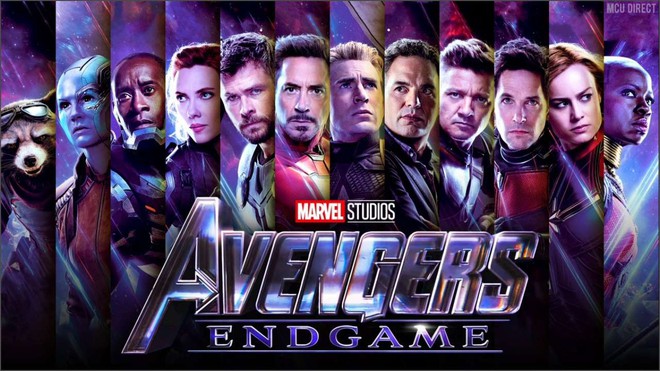 Anh em đạo diễn Russo hứa hẹn phần phim Avengers tiếp theo sẽ còn “khủng” hơn cả Infinity War và Endgame - Ảnh 2.