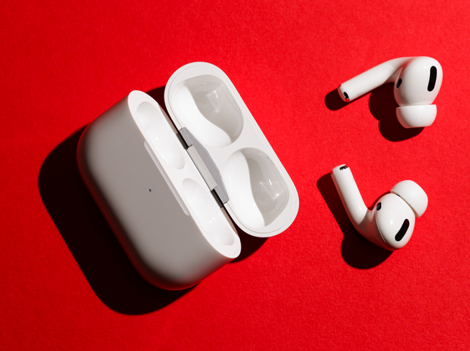 AirPods Pro 2 sẽ được sản xuất tại Việt Nam - Ảnh 1.