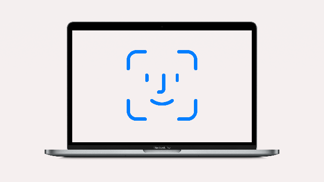 Apple sắp tích hợp Face ID lên máy Mac - Ảnh 2.