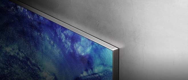 Samsung và hành trình thiết kế nên những chiếc TV mang lại trải nghiệm nghe nhìn đẳng cấp thượng lưu - Ảnh 4.