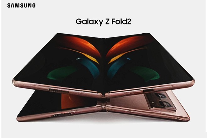 Đây là những sản phẩm sẽ được Samsung ra mắt tại sự kiện sắp tới: Note20, Z Fold 2, Tab S7... - Ảnh 3.
