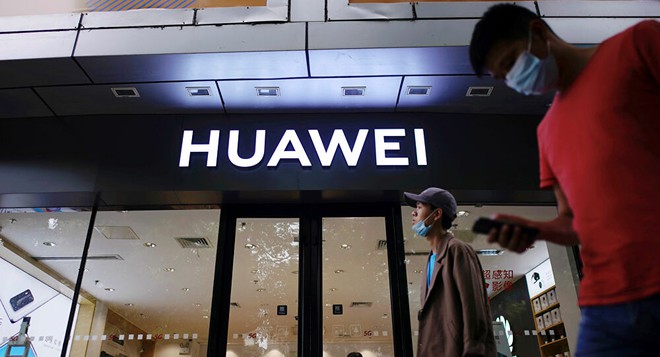 Huawei buộc phải rút lui khỏi một trong những thị trường quan trọng nhất - Ảnh 1.