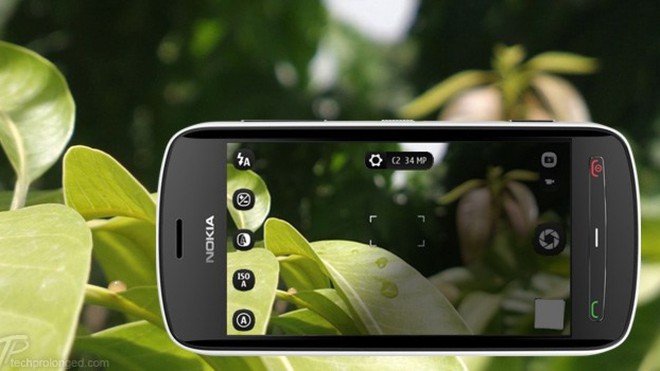 Ngược dòng thời gian: Những chiếc điện thoại để lại dấu ấn sâu đậm trong nhiếp ảnh di động trước thời iPhone và Android thống trị - Ảnh 17.