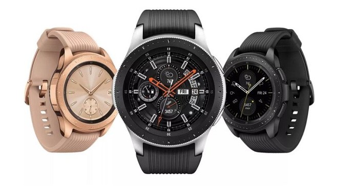 Samsung Galaxy Watch 3 sẽ có giá bán khá đắt - Ảnh 1.