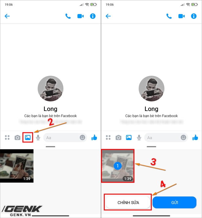 61 Trend How to upload long video on facebook story android Trend in 2020