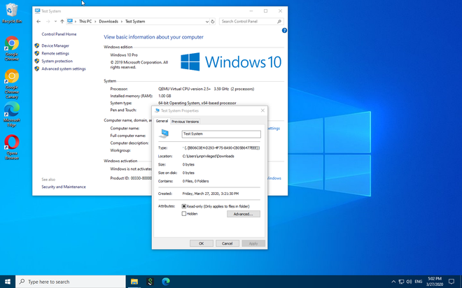 Microsoft sắp loại bỏ một trong những tính năng hữu dụng nhất của Windows - Ảnh 1.