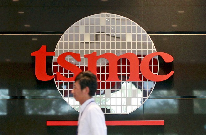 TSMC sẵn sàng cung ứng 80 triệu con chip A14 cho Apple trong năm nay, đảm bảo nguồn cung ổn định - Ảnh 1.