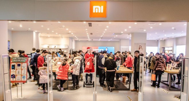 Smartphone chỉ là bàn đạp cho tham vọng thực sự của Xiaomi: thiết bị thông minh IoT - Ảnh 5.